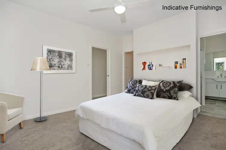 Third view of Homely semi-detached listing, 3A/9 Victoria Road, Bolwarra NSW 2320