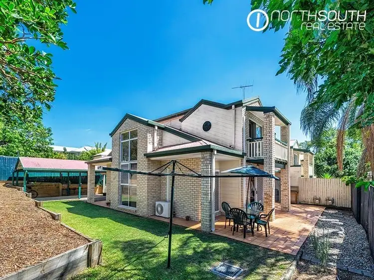 3/69 Sixth Avenue, Windsor QLD 4030