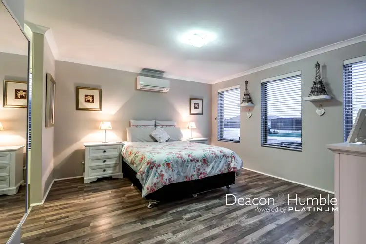 Fourth view of Homely house listing, 81 Raeside Drive, Landsdale WA 6065