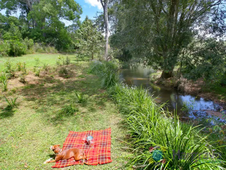Second view of Homely house listing, 90 Upper Pinbarren Creek Road, Pinbarren QLD 4568