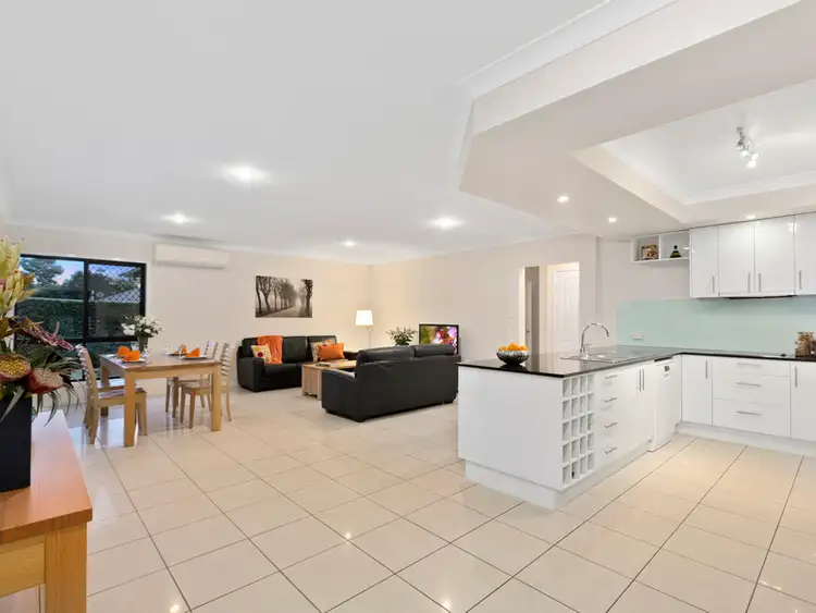 Third view of Homely house listing, 42 Lily Circuit, Kuraby QLD 4112