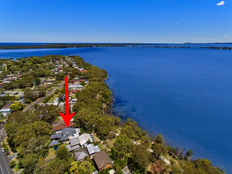 Main view of Homely house listing, 216 Buff Point Avenue, Buff Point NSW 2262