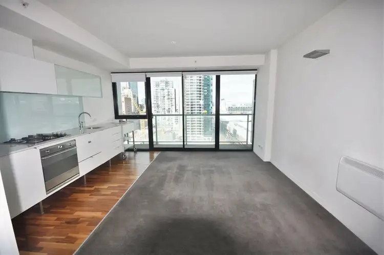 Main view of Homely apartment listing, 280 Spencer Street, Melbourne VIC 3000