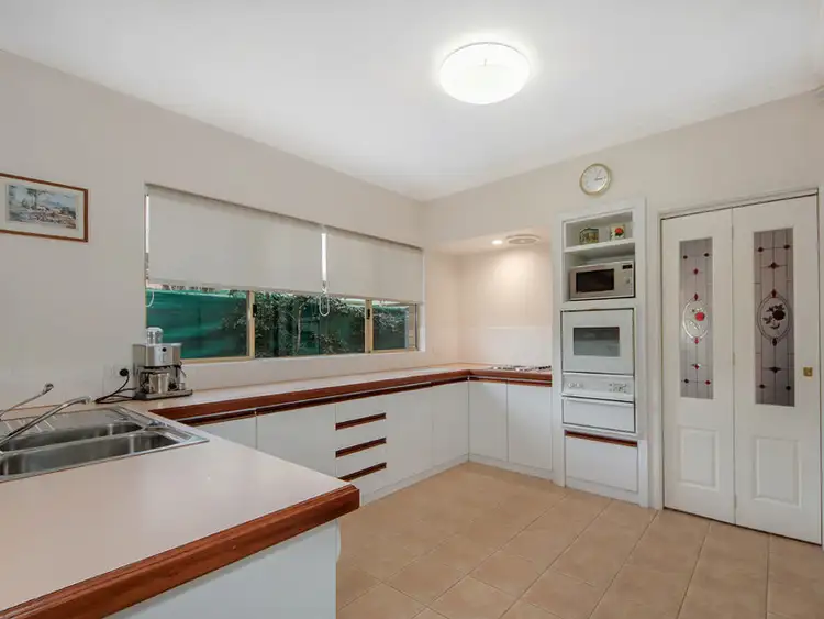 Third view of Homely house listing, 12 Prescott Drive, Murdoch WA 6150