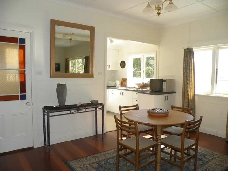 Second view of Homely house listing, 17 Scott Street, Wolumla NSW 2550
