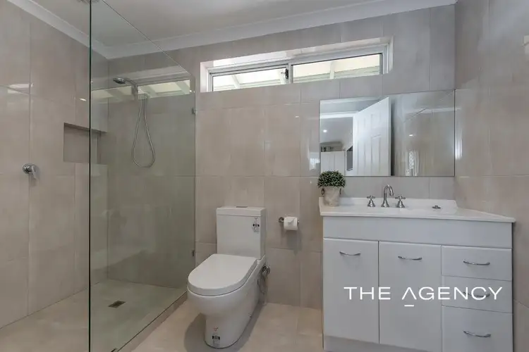 Fourth view of Homely house listing, #36 Helpman Way, Padbury WA 6025