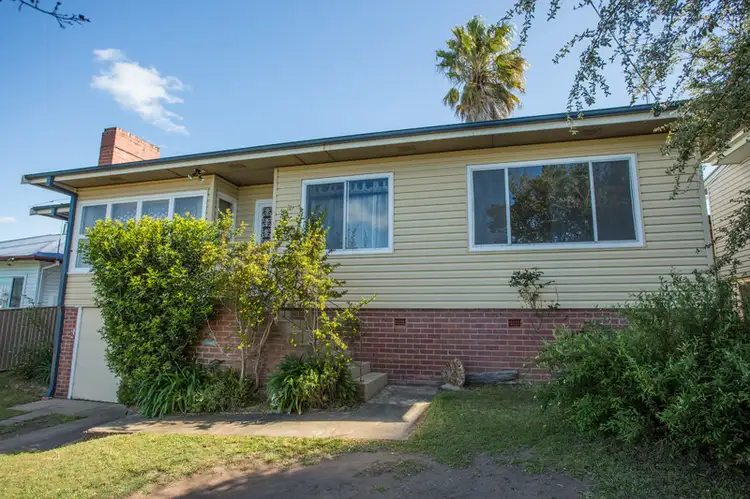 Second view of Homely house listing, 5 Girraween Crescent, Bega NSW 2550