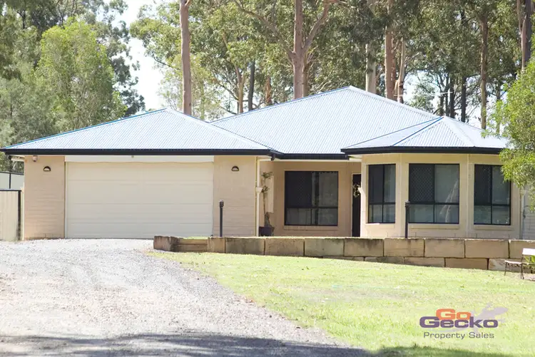 9-13 Lee Court, Greenbank QLD 4124