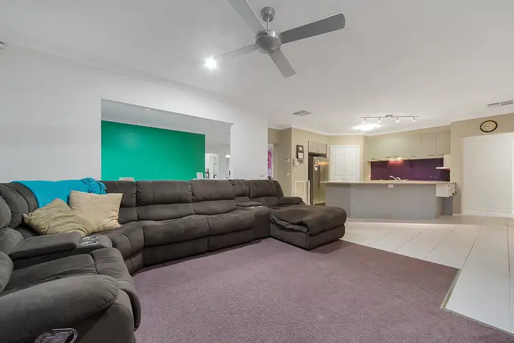 Fourth view of Homely house listing, 12 Drysdale Street, Pakenham VIC 3810