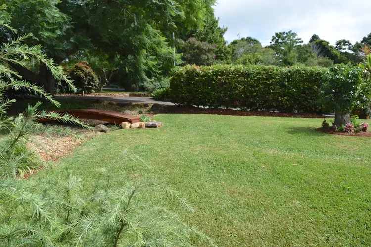 Second view of Homely house listing, 36 LICUALA DRIVE, Tamborine Mountain QLD 4272