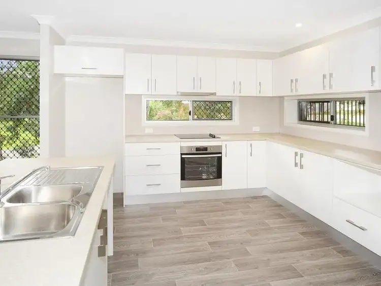 Second view of Homely house listing, 55 Brewers Road, Cooran QLD 4569