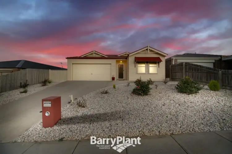 Second view of Homely house listing, 11 Tatterson Court, Warragul VIC 3820