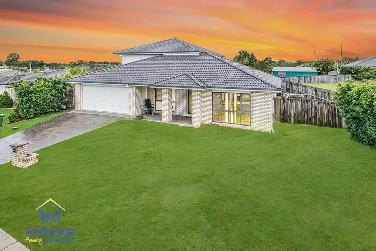 Main view of Homely house listing, 104 Mariner Boulevard, Deception Bay QLD 4508