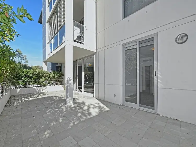 116/11 Lewis Avenue, Rhodes NSW 2138