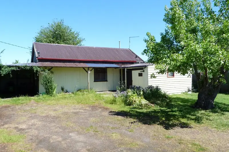 Main view of Homely house listing, 7 Thornton Street, Camperdown VIC 3260