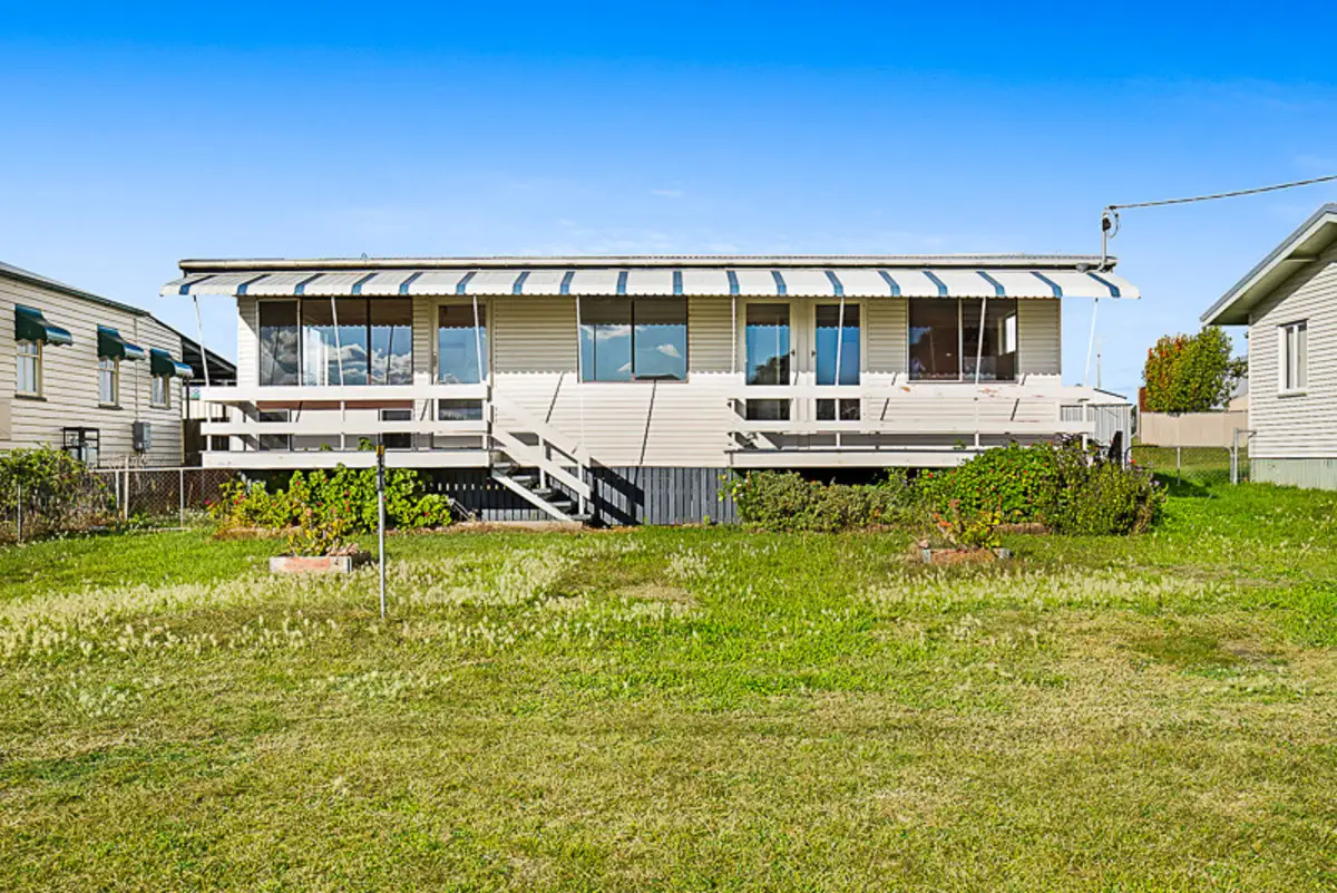 Main view of Homely house listing, 59 Gillam Street, Clifton QLD 4361