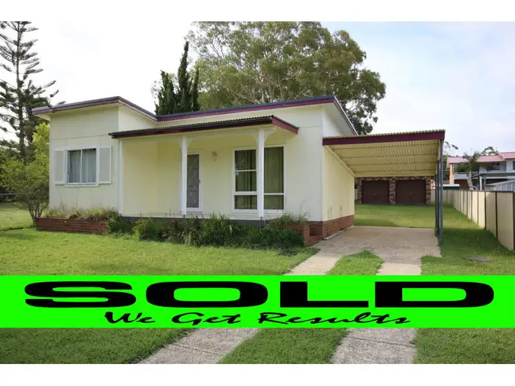 Main view of Homely house listing, 4 Clifton Street, Sanctuary Point NSW 2540