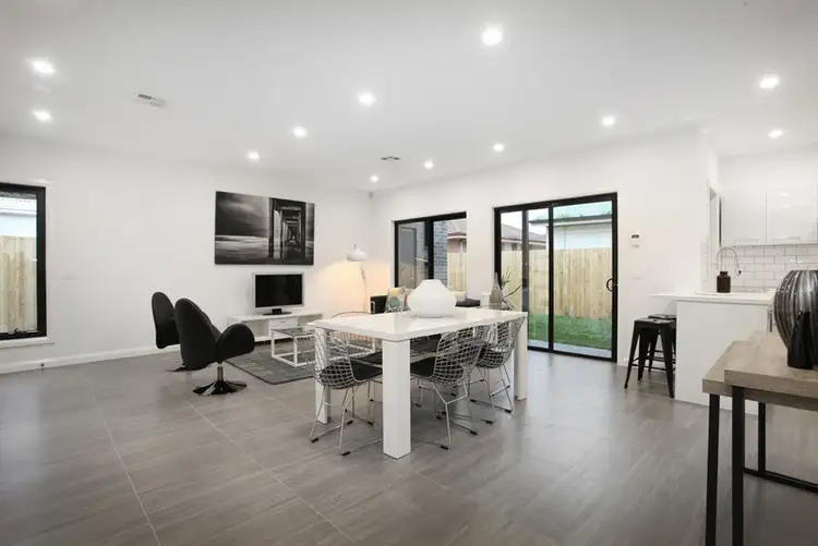 Third view of Homely unit listing, 2/9 Metherall Street, Sunshine North VIC 3020