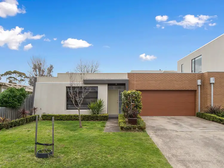 Fifth view of Homely townhouse listing, 3/259 Dromana Parade, Safety Beach VIC 3936