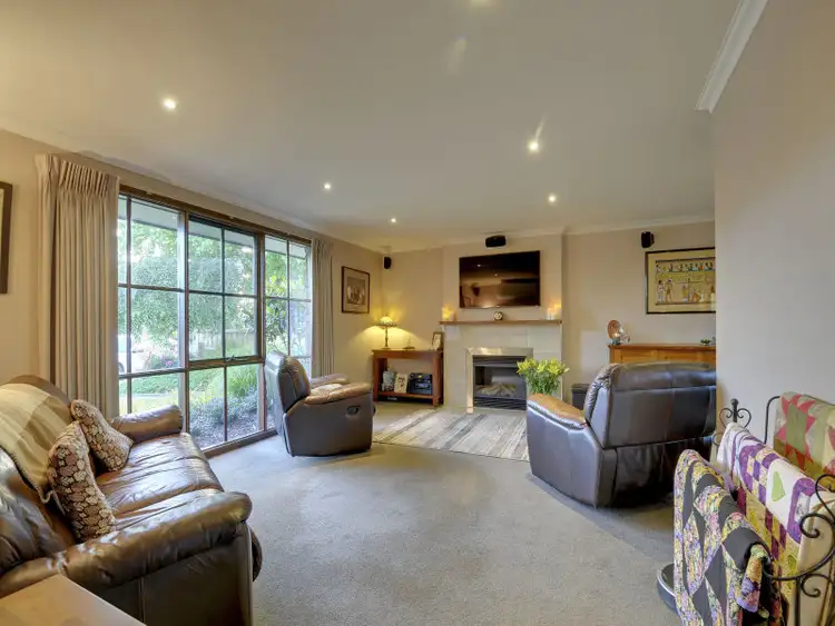 Fourth view of Homely house listing, 49 Sunderland Circuit, Traralgon VIC 3844