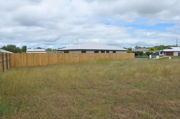 Third view of Homely land listing, 8 Frigate Close, Mareeba QLD 4880