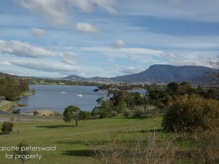 Fifth view of Homely land listing, 18 Baskerville Road, Old Beach TAS 7017