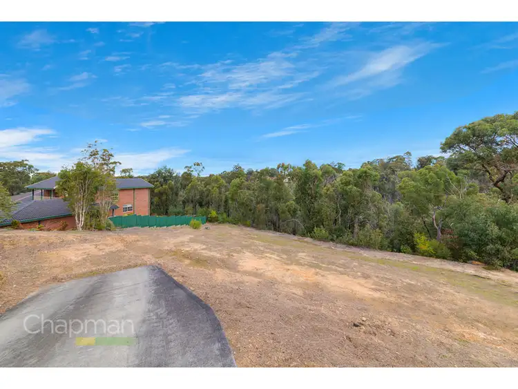 Second view of Homely land listing, 40 Emma Parade, Winmalee NSW 2777