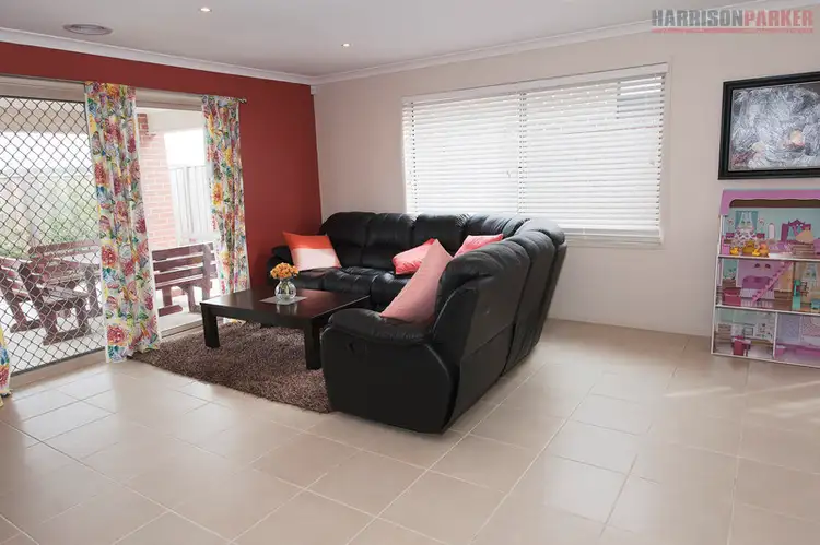 Fifth view of Homely house listing, 37 Scarlet Drive, Greenvale VIC 3059