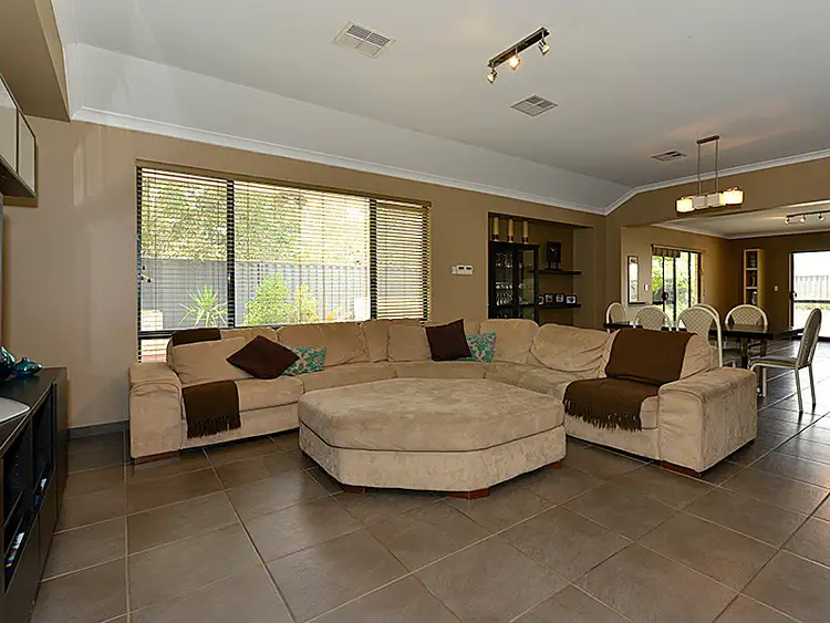 Fourth view of Homely house listing, 3 Corich Pass, Aveley WA 6069