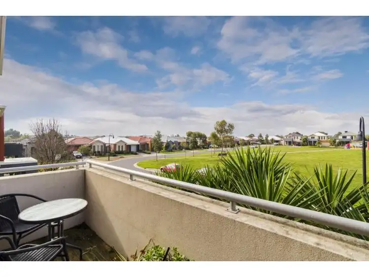 Second view of Homely house listing, 11 Nottingham Crescent, Tarneit VIC 3029