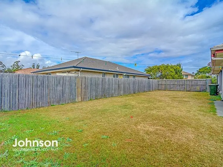 Fifth view of Homely house listing, 65 Jordan Street, Richlands QLD 4077
