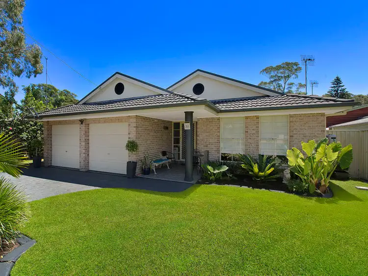Main view of Homely house listing, 51 Seawind Terrace, Berkeley Vale NSW 2261