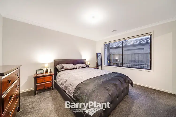 Third view of Homely house listing, 13 Norma Crescent, Officer VIC 3809