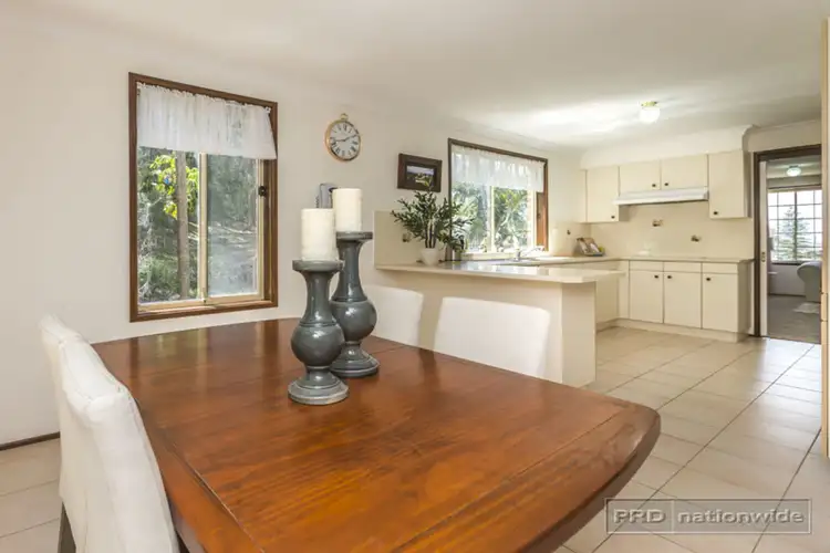 Fifth view of Homely house listing, 21 Aquamarine Close, Caves Beach NSW 2281