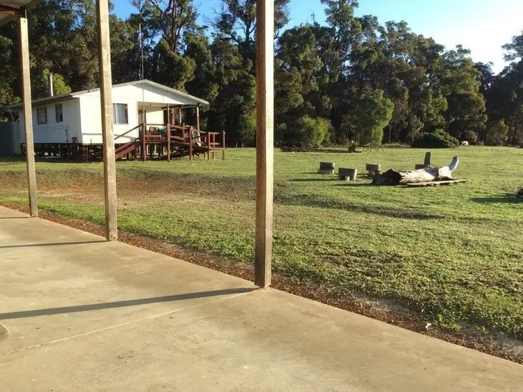 Fourth view of Homely house listing, 8536 Brockman Highway, Nannup WA 6275