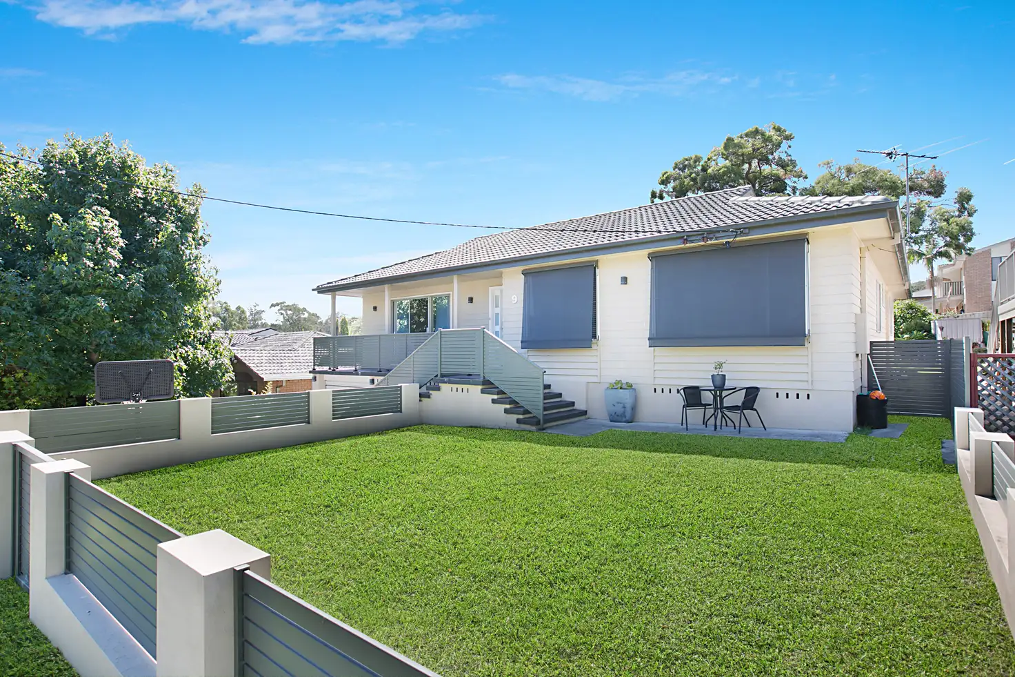 Main view of Homely house listing, 9 Mulimbah Street, Eleebana NSW 2282