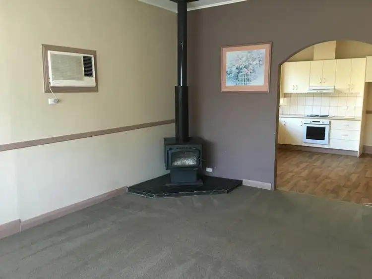 Second view of Homely house listing, 5 George Street, Kalangadoo SA 5278