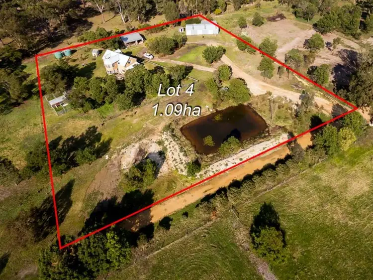Second view of Homely house listing, 21 Boggy Creek Road, Longford VIC 3851