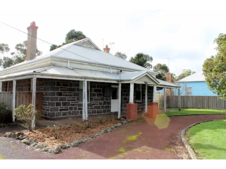 Second view of Homely house listing, 21 Lang St, Beeac VIC 3251