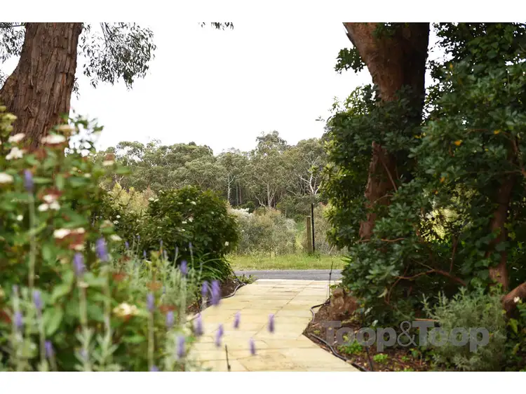 8 Cambridge Road, Aldgate SA 5154