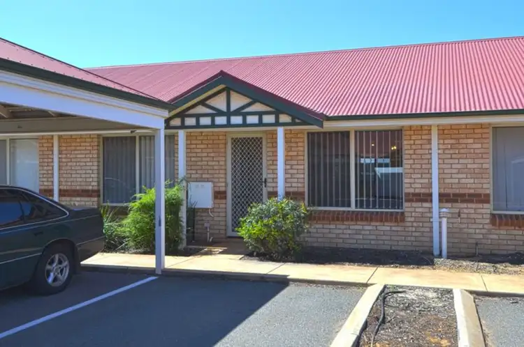 Second view of Homely unit listing, 6/1 Ochiltree Street Somerville, Kalgoorlie WA 6430