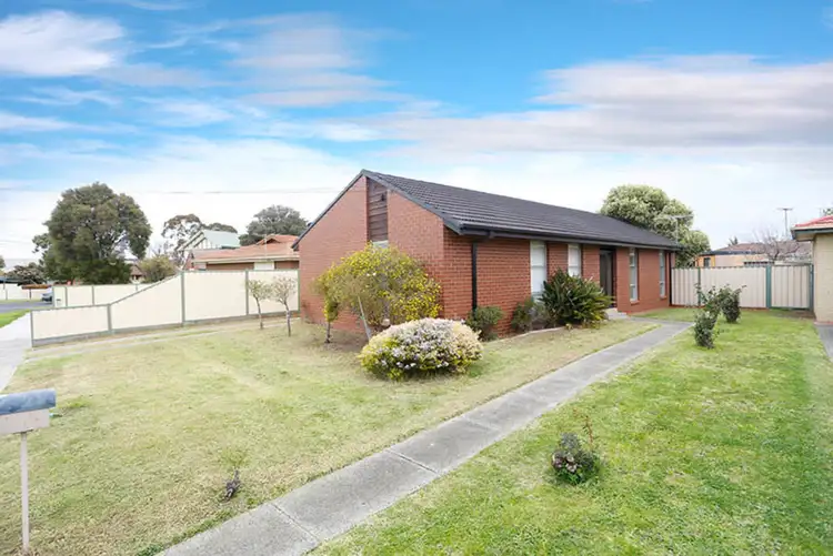 Main view of Homely house listing, 23 Felstead Avenue, Sunshine West VIC 3020