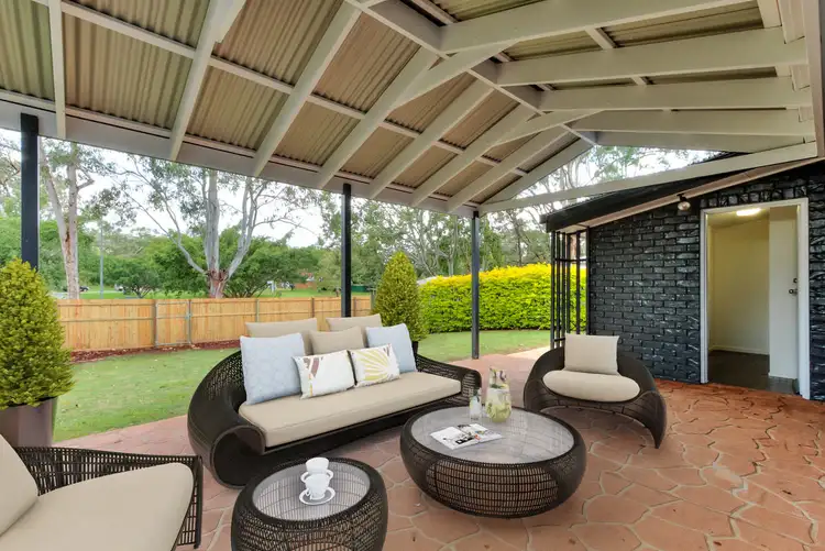 Fourth view of Homely house listing, 10 Stellaris Way, Rochedale South QLD 4123