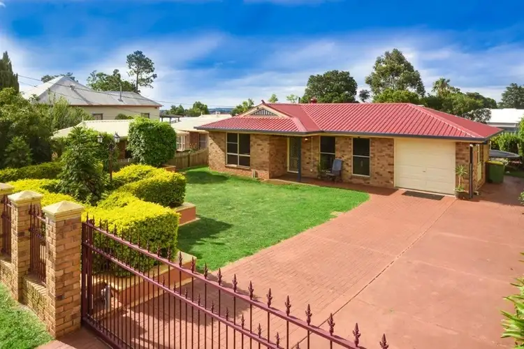 165A South Street, South Toowoomba QLD 4350