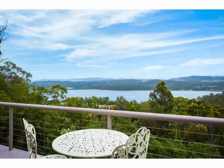 Fifth view of Homely house listing, 2 Lakewood Drive, Merimbula NSW 2548