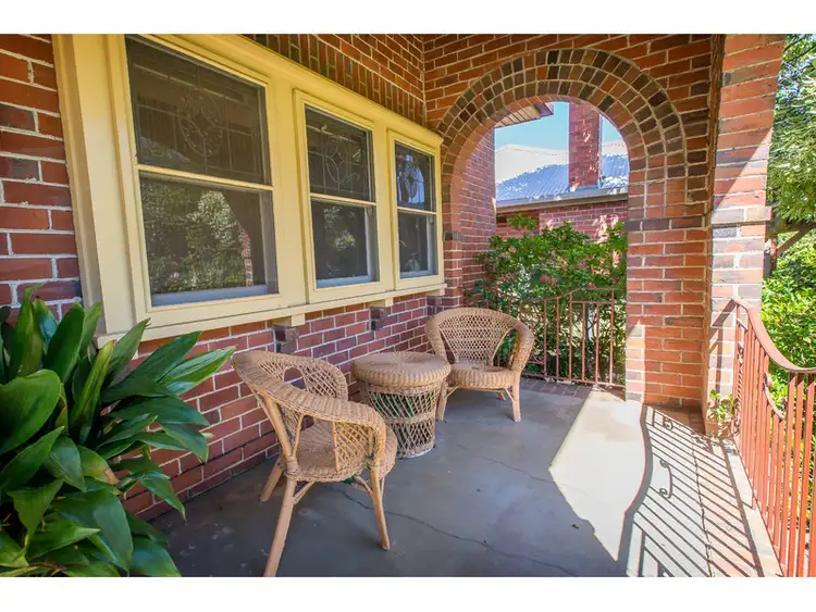 Second view of Homely house listing, 329 Vallombrosa Street, East Albury NSW 2640