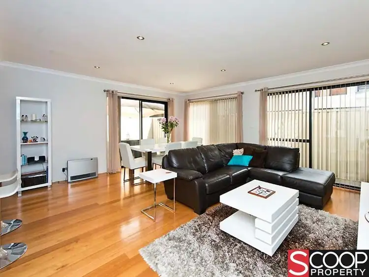 Third view of Homely house listing, 4/56 Spinnaker Heights, Yangebup WA 6164