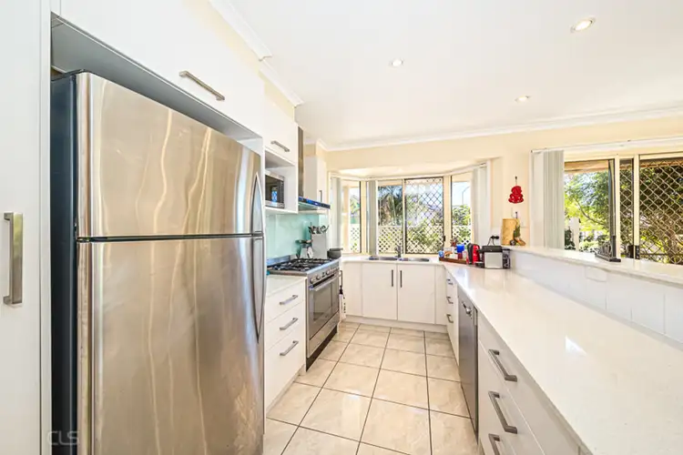 Fifth view of Homely semi-detached listing, 1/2 Fathom Court, Banksia Beach QLD 4507