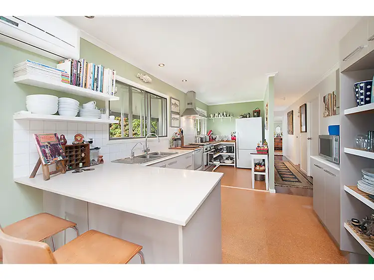 Third view of Homely house listing, 9 NICKLIN LA, Palmwoods QLD 4555