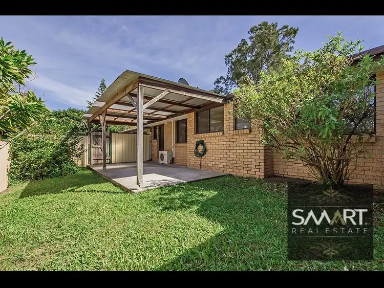 13/11 Hoya Court, Labrador QLD 4215